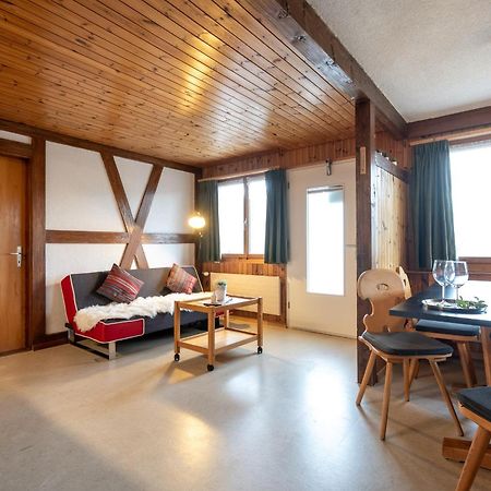 Apartment Bergdohle 艾姆敦 外观 照片