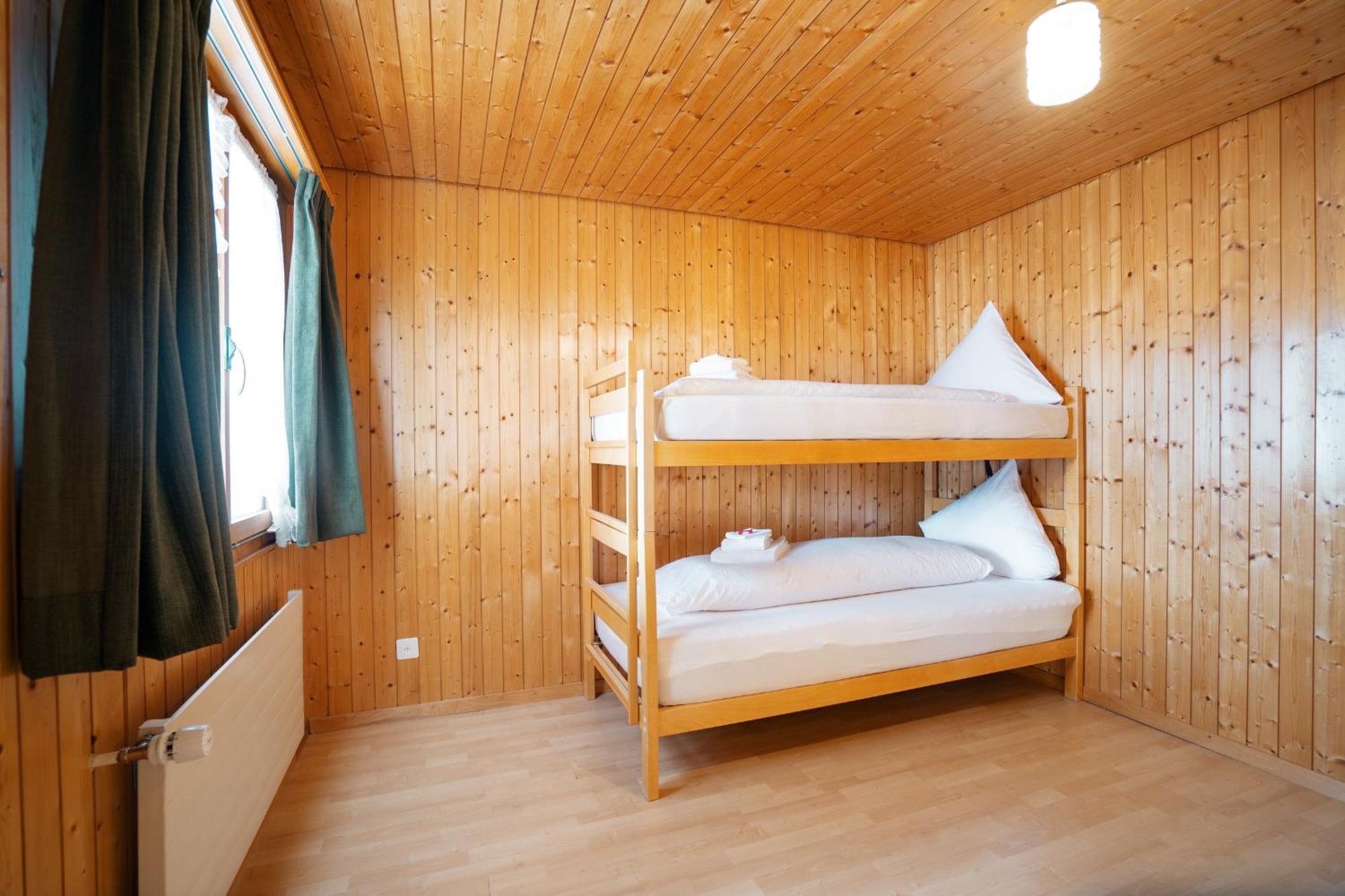 Apartment Bergdohle 艾姆敦 外观 照片